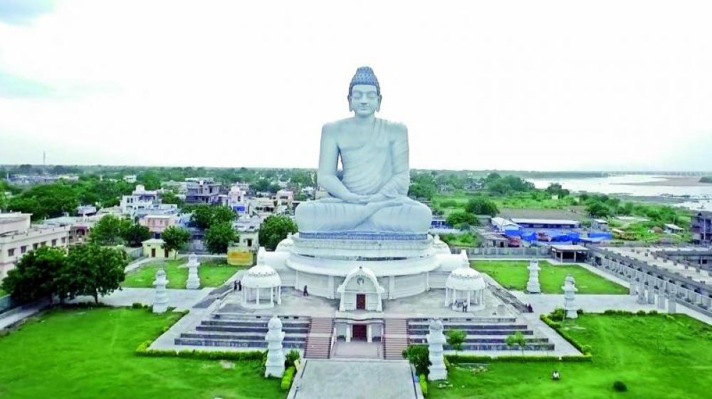 Amaravati Health Camp Summary (2024)
