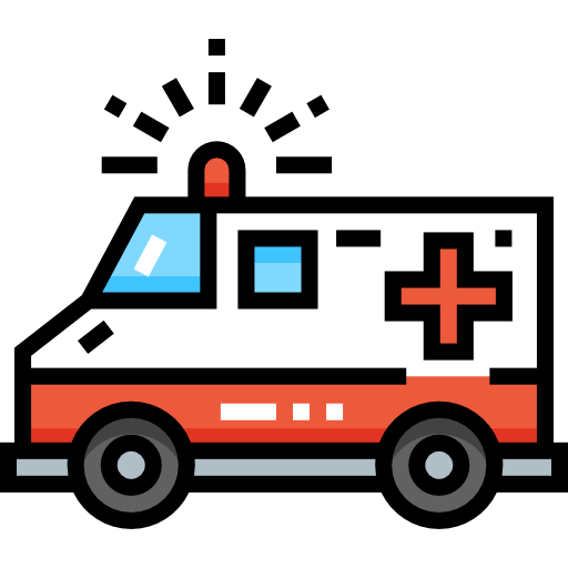 Emergency icon