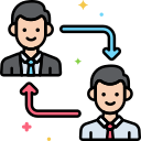 Follow-Up Care icon