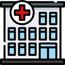 Industrial Health Camps icon